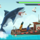 Hungry Shark Evolution: A Deep Dive into the Game(LATEST VERSION) 5