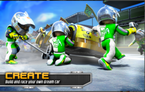 BIG WIN Racing: The Ultimate Mobile Racing Experience 1