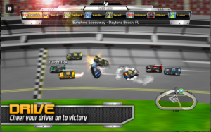 BIG WIN Racing: The Ultimate Mobile Racing Experience 2