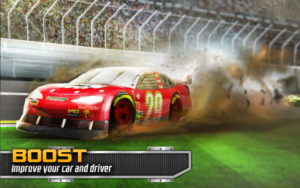 BIG WIN Racing: The Ultimate Mobile Racing Experience 3