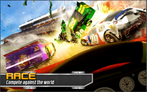 BIG WIN Racing: The Ultimate Mobile Racing Experience 4