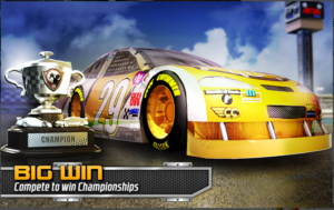 BIG WIN Racing: The Ultimate Mobile Racing Experience 5