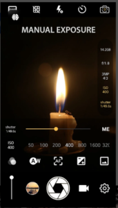 Manual Camera DSLR (Lite) Mod APK 1.2 [Unlocked] APK 1