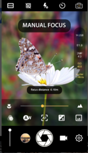 Manual Camera DSLR (Lite) Mod APK 1.2 [Unlocked] APK 2