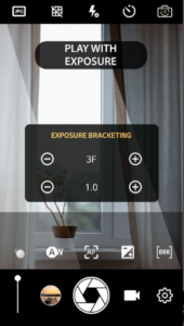 Manual Camera DSLR (Lite) Mod APK 1.2 [Unlocked] APK 4