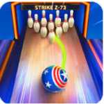 Bowling Crew — 3D bowling game