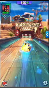 Bowling Crew — 3D bowling game 1