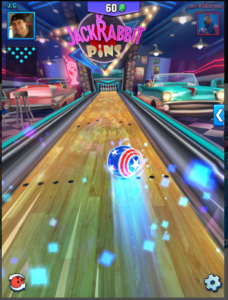 Bowling Crew — 3D bowling game 10