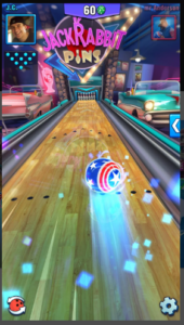 Bowling Crew — 3D bowling game 4