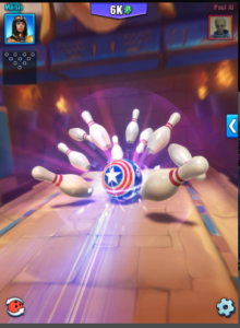 Bowling Crew — 3D bowling game 8