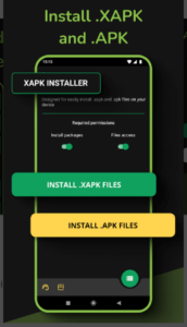 How To Download XAPK | APKs or APK Files On Android Devices? 10