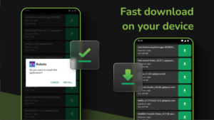 How To Download XAPK | APKs or APK Files On Android Devices? 2