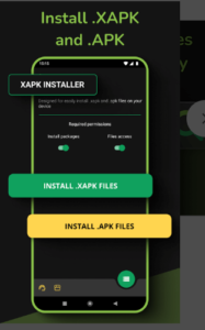 How To Download XAPK | APKs or APK Files On Android Devices? 4