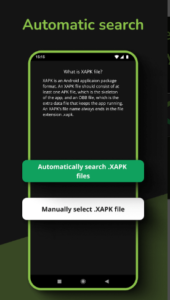 How To Download XAPK | APKs or APK Files On Android Devices? 5