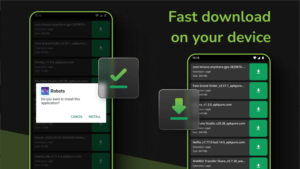 How To Download XAPK | APKs or APK Files On Android Devices? 9