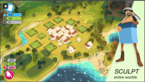 Godus Mod APK (Unlimited Gems/Money & Belief) 1