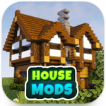 House Mods for Minecraft