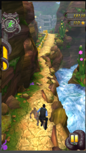 Download Temple Run 2 (MOD, Unlimited Money) 1.113.0 free on android 5