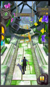 Download Temple Run 2 (MOD, Unlimited Money) 1.113.0 free on android 8