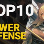 Top 10 Best Tower Defense Games for Android