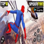 Top 10 Spider-Man Games for Android