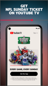 Youtube Tv Mod APK 2024(Premium Unlocked) 2