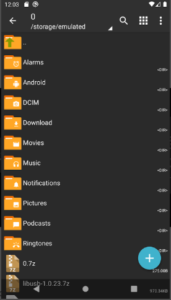 Zarchiver Pro APK 1.0.9 Latest Download: Your Ultimate File Management Solution 1