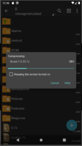 Zarchiver Pro APK 1.0.9 Latest Download: Your Ultimate File Management Solution 4