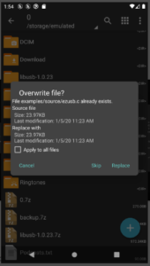 Zarchiver Pro APK 1.0.9 Latest Download: Your Ultimate File Management Solution 5