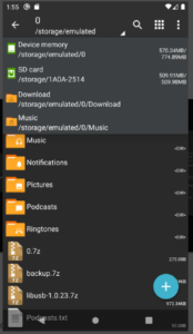 Zarchiver Pro APK 1.0.9 Latest Download: Your Ultimate File Management Solution 7