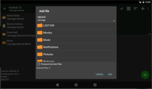 Zarchiver Pro APK 1.0.9 Latest Download: Your Ultimate File Management Solution 9