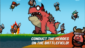 Hero Factory Mod APK (Menu/Unlimited Money) 2