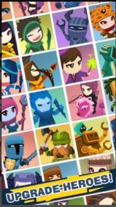 Tap Titans MOD APK( Unlimited Money Free Shoping) 5