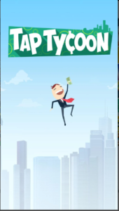 Tap Tycoon APK Download for IOS & Android 1