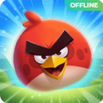 Angry Birds 2 Mod APK