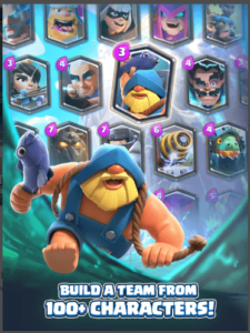 Clash Royale APK Ultimate Guide to Download, Features, and Strategy 9