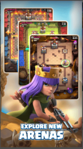 Clash Royale APKUltimate Guide to Download, Features, and Strategy 5