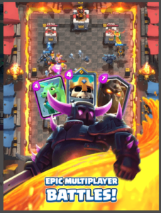 Clash Royale APK Ultimate Guide to Download, Features, and Strategy 8