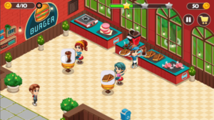 Cooking Restaurant Kitchen – The Ultimate Cooking Game for Aspiring Chefs! 9