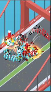 Gang Clash Mod APK Latest Version (Money And Diamond) 6