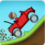 Hill Climb Racing Mod APK