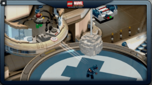 Lego Marvel Superheroes 2 Mod APK(Money/Magnet) Free on Android 1