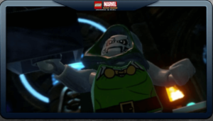 Lego Marvel Superheroes 2 Mod APK(Money/Magnet) Free on Android 2