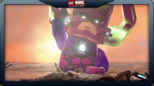 Lego Marvel Superheroes 2 Mod APK(Money/Magnet) Free on Android 3