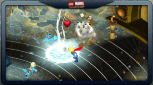 Lego Marvel Superheroes 2 Mod APK(Money/Magnet) Free on Android 6