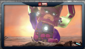 Lego Marvel Superheroes 2 Mod APK(Money/Magnet) Free on Android 8