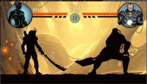 Shadow Fight 2 Mod APK (Unlimited Coins) 1.27.1 free on android 5