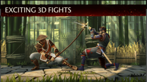 Shadow Fight 3 The Ultimate RPG Fighting Experience Unleashed 2