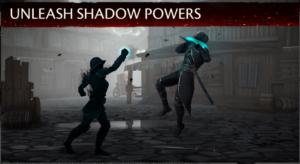 Shadow Fight 3 The Ultimate RPG Fighting Experience Unleashed 3