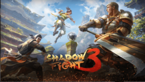 Shadow Fight 3 The Ultimate RPG Fighting Experience Unleashed 7